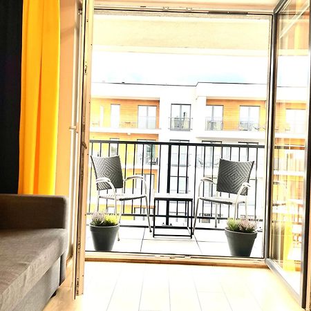 Apartmán Froja Zator Exteriér fotografie