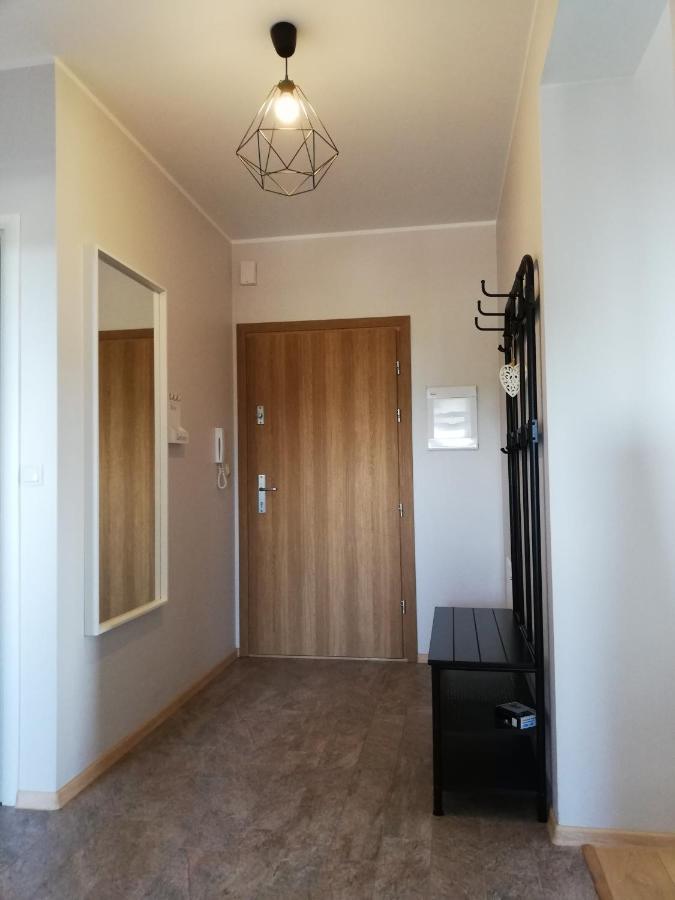 Apartmán Froja Zator Exteriér fotografie