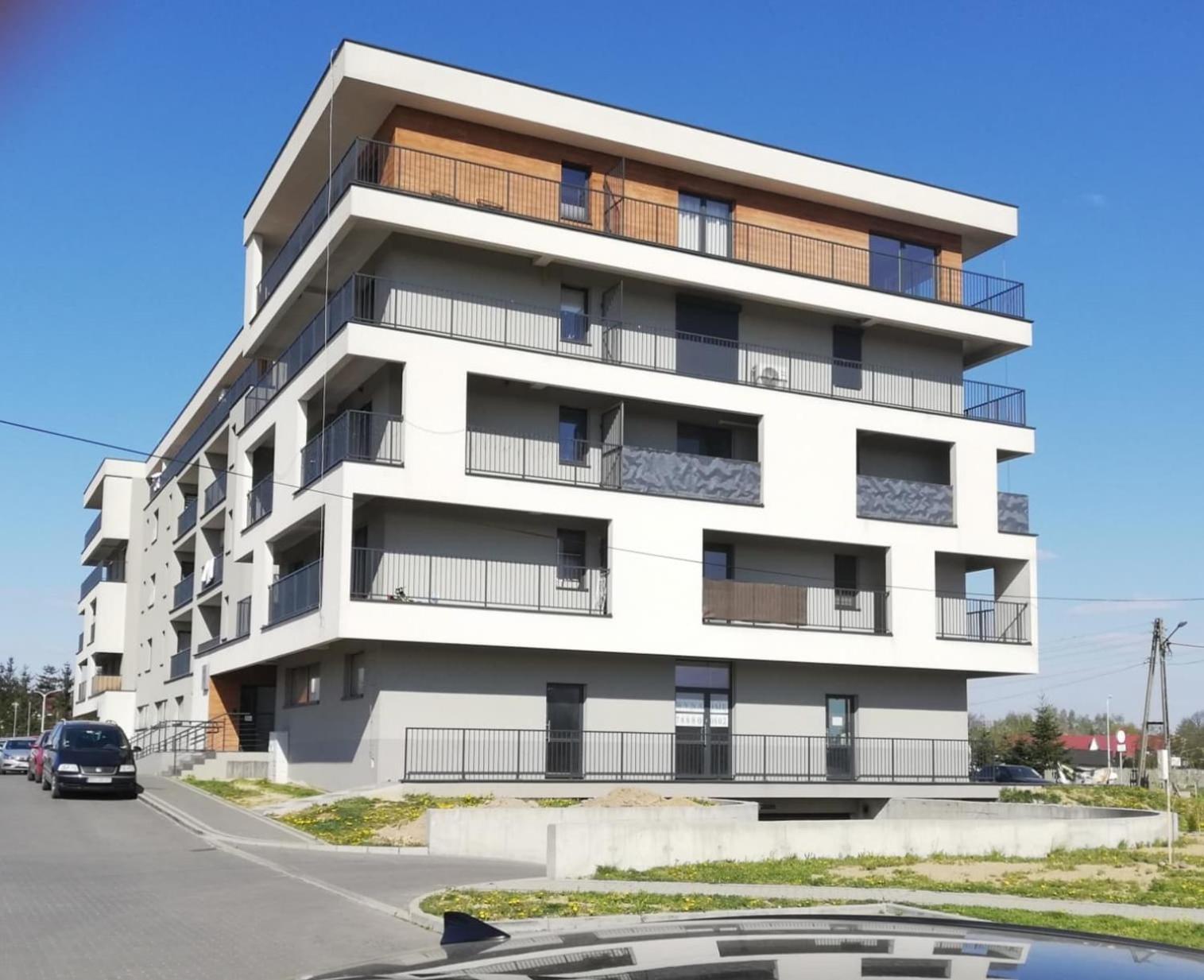Apartmán Froja Zator Exteriér fotografie