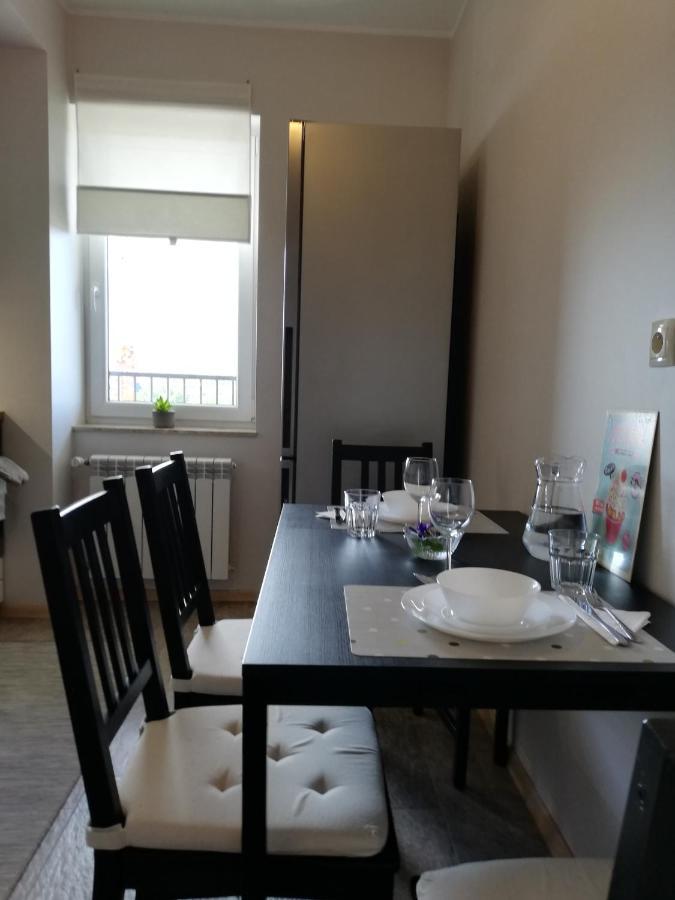 Apartmán Froja Zator Exteriér fotografie