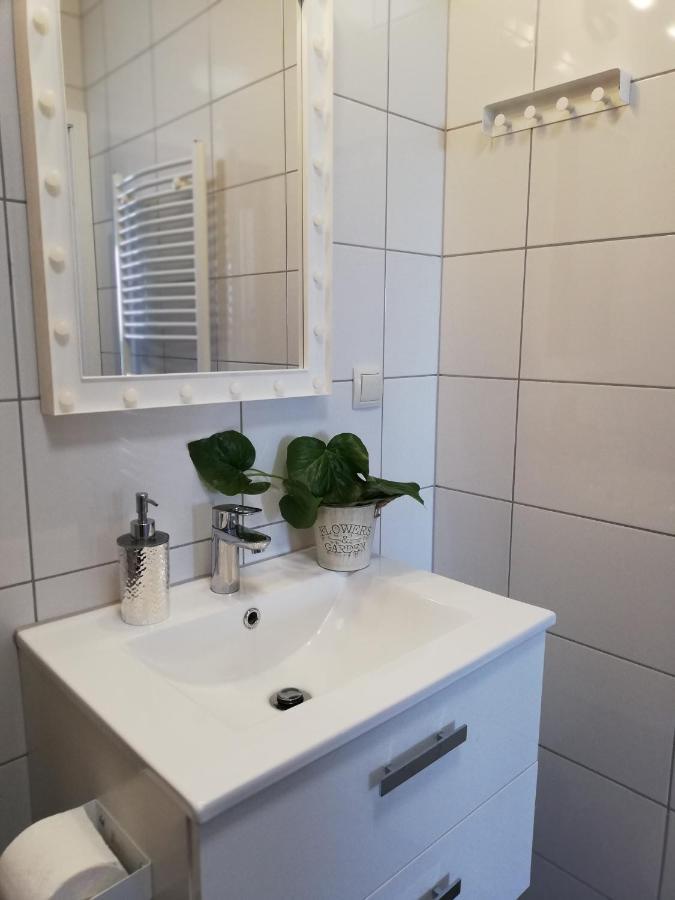 Apartmán Froja Zator Exteriér fotografie