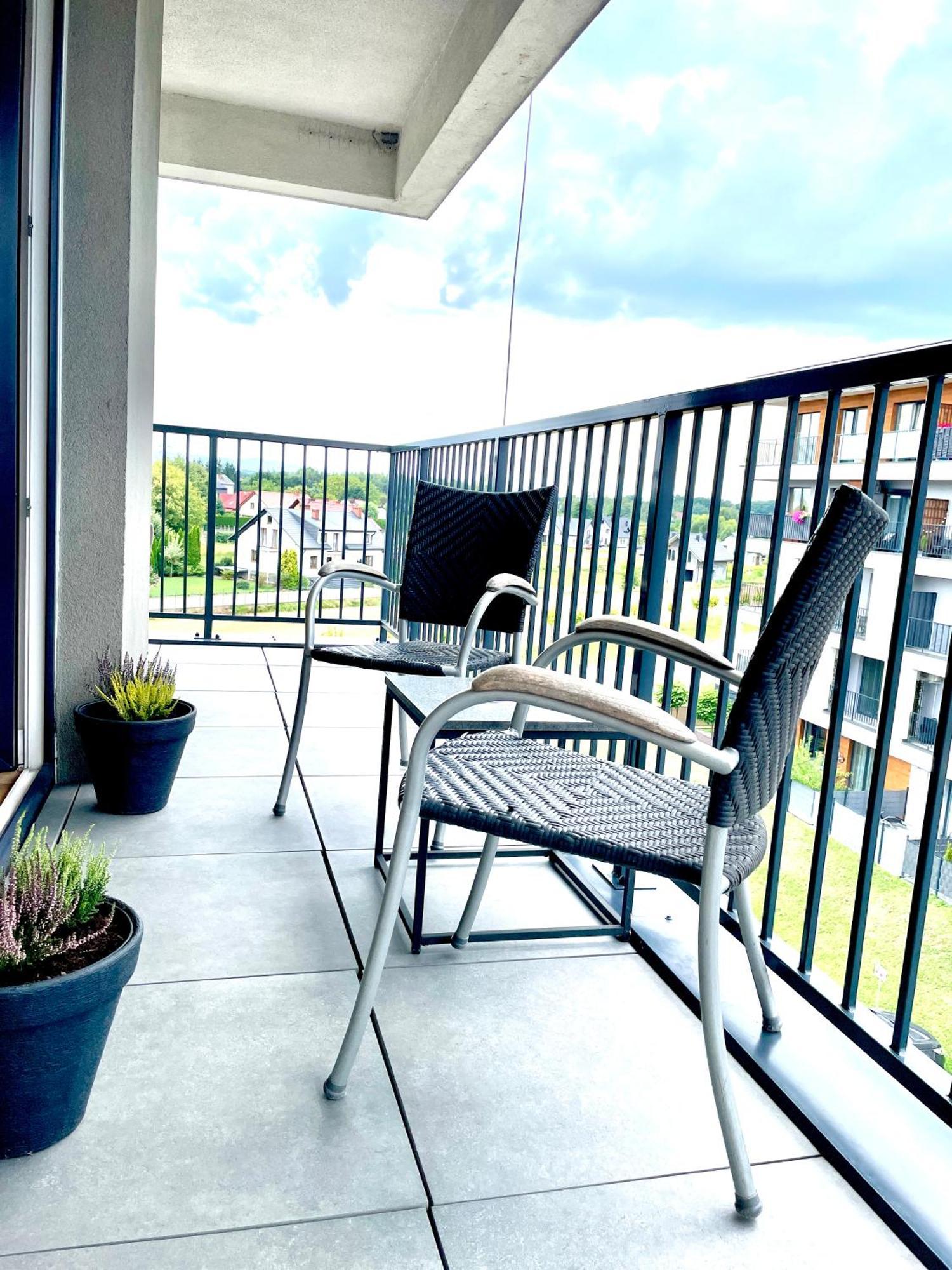 Apartmán Froja Zator Exteriér fotografie