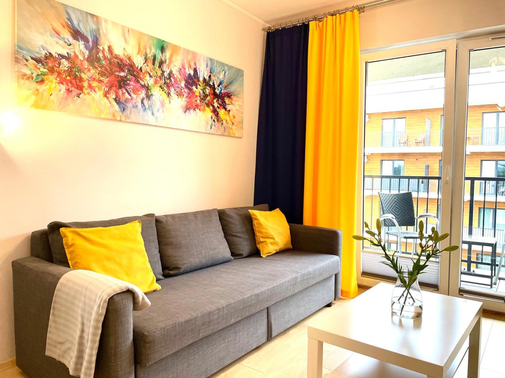Apartmán Froja Zator Exteriér fotografie