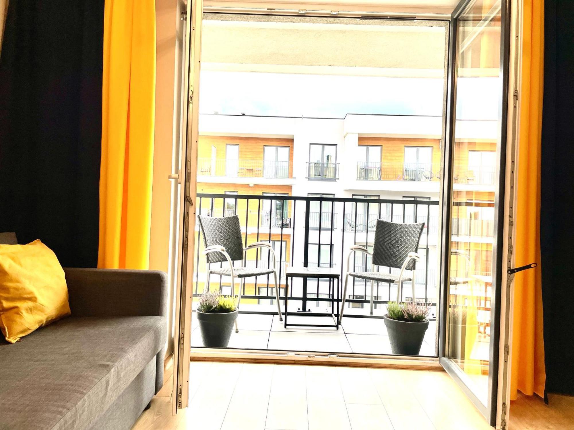 Apartmán Froja Zator Exteriér fotografie