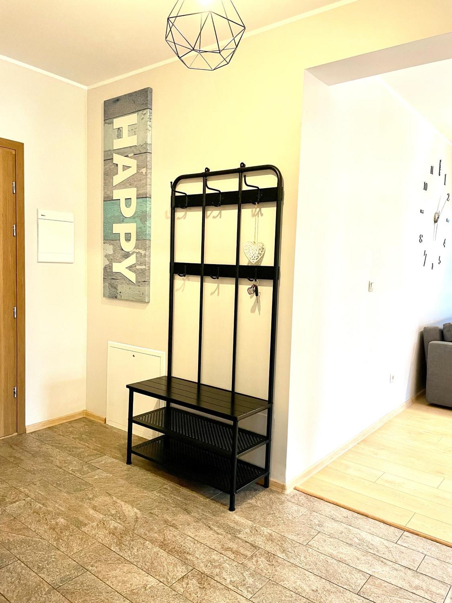 Apartmán Froja Zator Exteriér fotografie