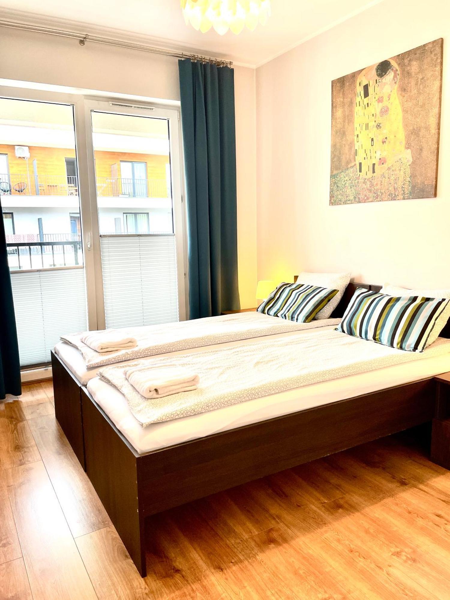Apartmán Froja Zator Exteriér fotografie