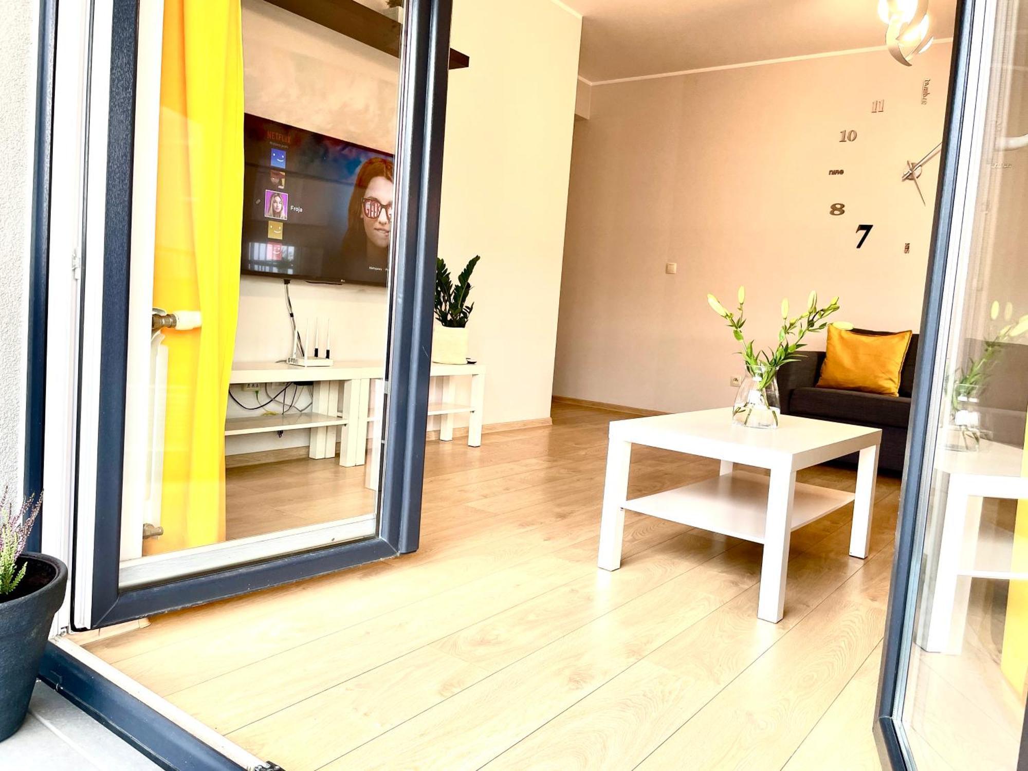 Apartmán Froja Zator Exteriér fotografie